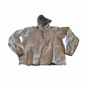 ULTRALIGHT Adult's Soft Shell Grey Size Medium